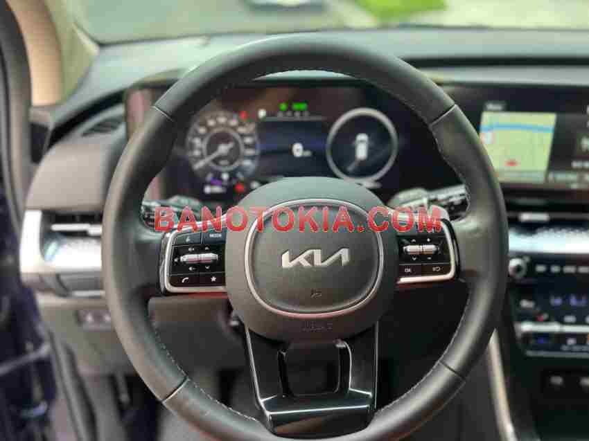 Kia Carnival Premium 2.2D 2022 Số tự động cực đẹp!