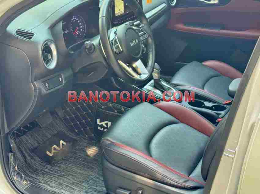 Kia K3 2022 Sedan màu Trắng