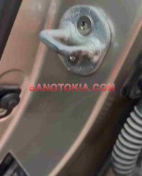 Bán Kia Sorento DMT, màu Cát, Máy dầu, 2016