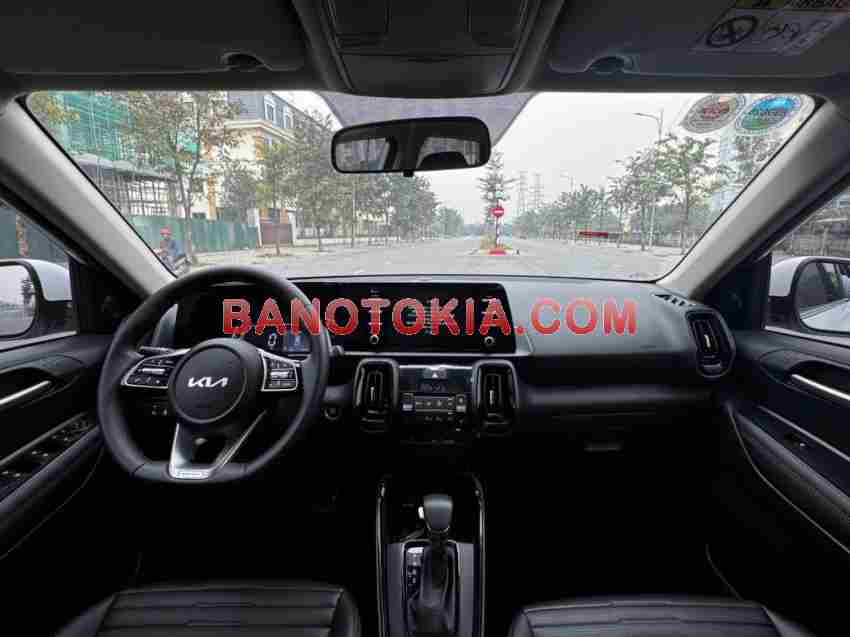 Kia Sonet Luxury 1.5 AT 2023 Máy xăng, xe đẹp