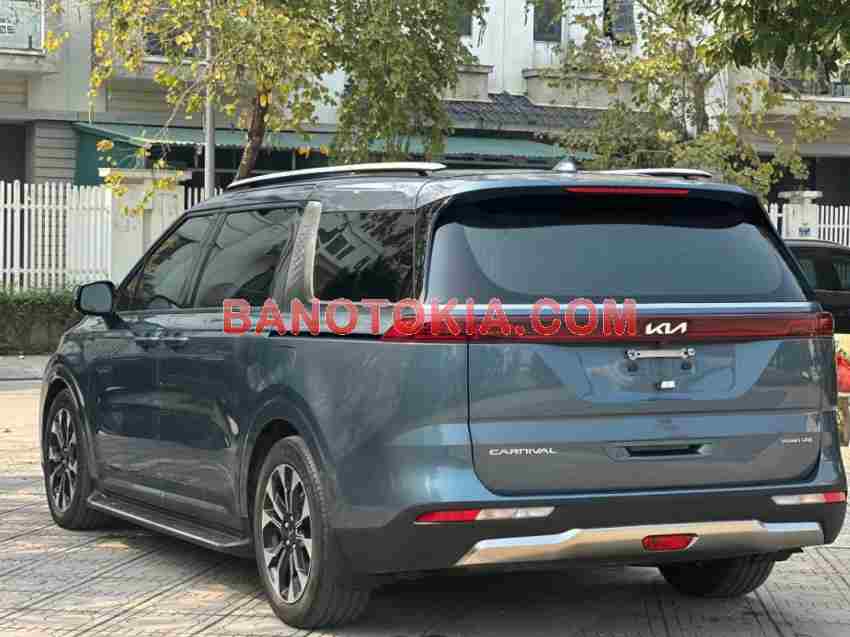 Cần bán xe Kia Carnival Số tự động 2022