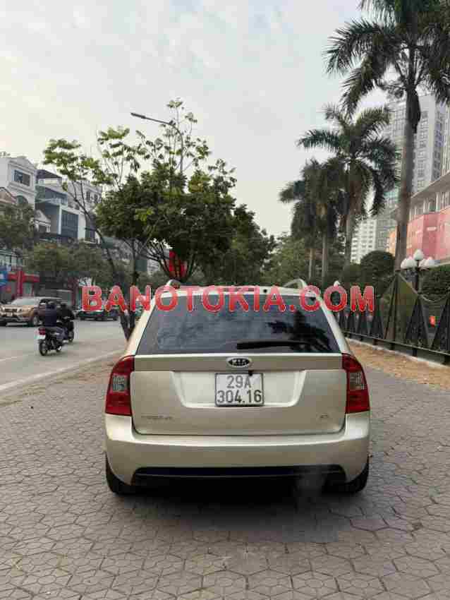 Kia Carens SXAT 2011 Máy xăng, xe đẹp