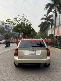 Kia Carens SXAT 2011 Máy xăng, xe đẹp