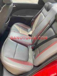 Cần bán nhanh Kia Soluto 1.4 AT Luxury 2021 cực đẹp