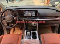 Cần bán xe Kia Carnival Signature 2.2D 2024 Số tự động màu Đen