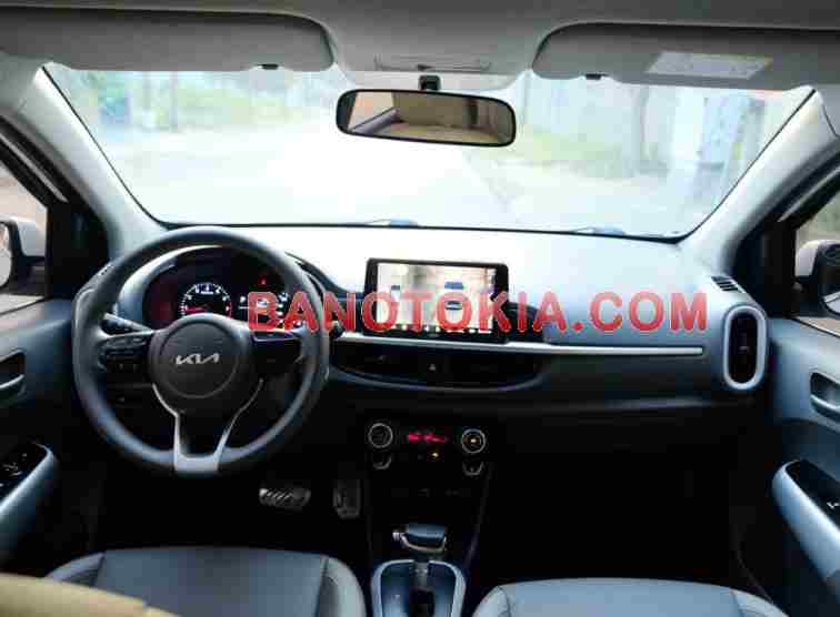 Kia Morning Premium AT 2022 - Giá tốt