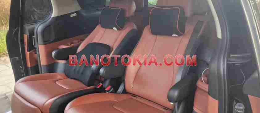 Cần bán gấp Kia Carnival Signature 2.2D 2023 - Xe đẹp - Giá tốt