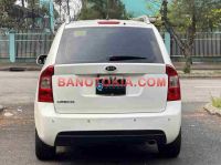 Cần bán gấp xe Kia Carens S SX 2.0 MT năm 2015, màu Trắng, Số tay