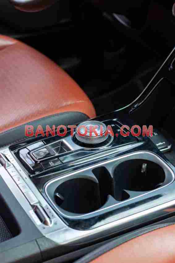 Cần bán Kia Carnival Signature 2.2D 2021 - Số tự động