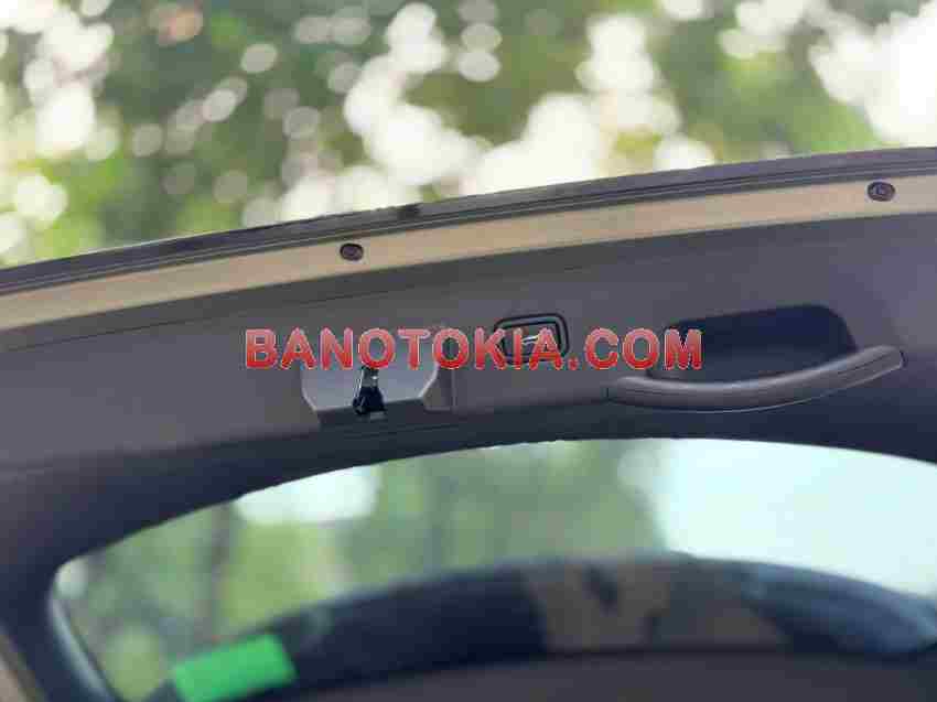 Kia Sportage Signature 2.0D 2025, xe đẹp, hết ý