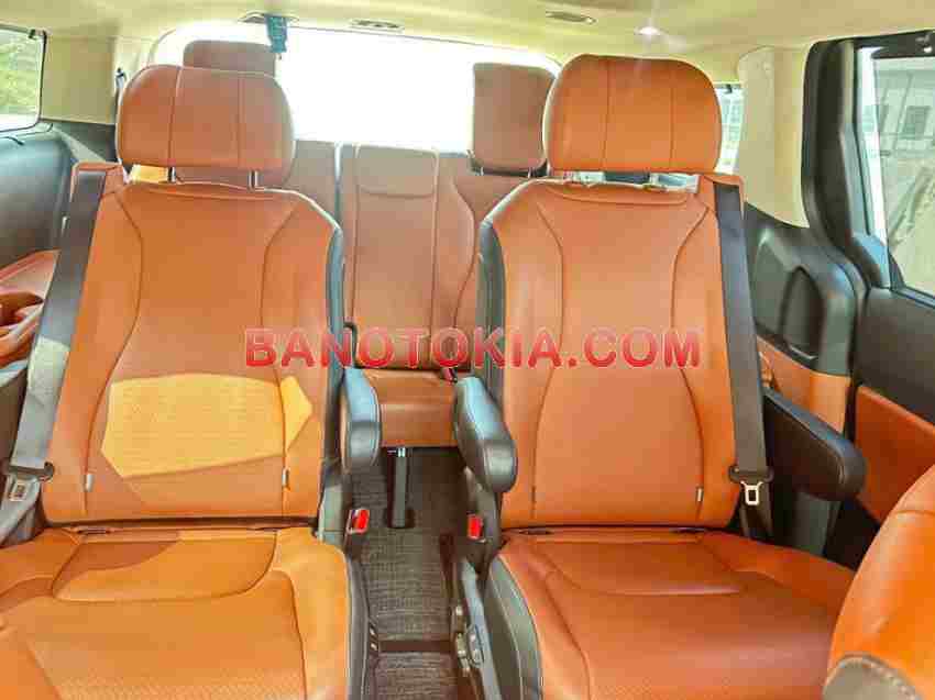 Kia Carnival Signature 2.2D 2023, xe đẹp, hết ý