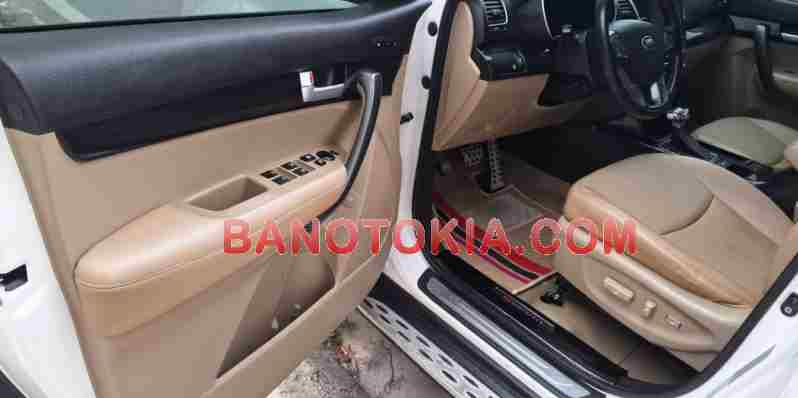 Bán Kia Sorento GATH 2017 - Trắng