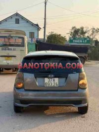 Bán xe Kia Morning 1.0 MT đời 2012 - Giá tốt