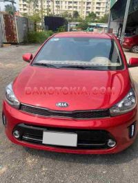 Cần bán xe Kia Soluto 1.4 AT Luxury năm 2021 màu Đỏ cực đẹp