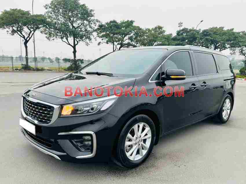 Cần bán xe Kia Sedona 2.2 DAT Luxury đời 2019