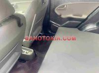 Cần bán gấp Kia Morning Van 1.0 AT đời 2015, màu Trắng