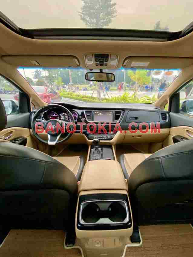 Bán xe Kia Sedona 2.2L DATH đời 2016 - Giá tốt