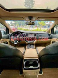 Bán xe Kia Sedona 2.2L DATH đời 2016 - Giá tốt