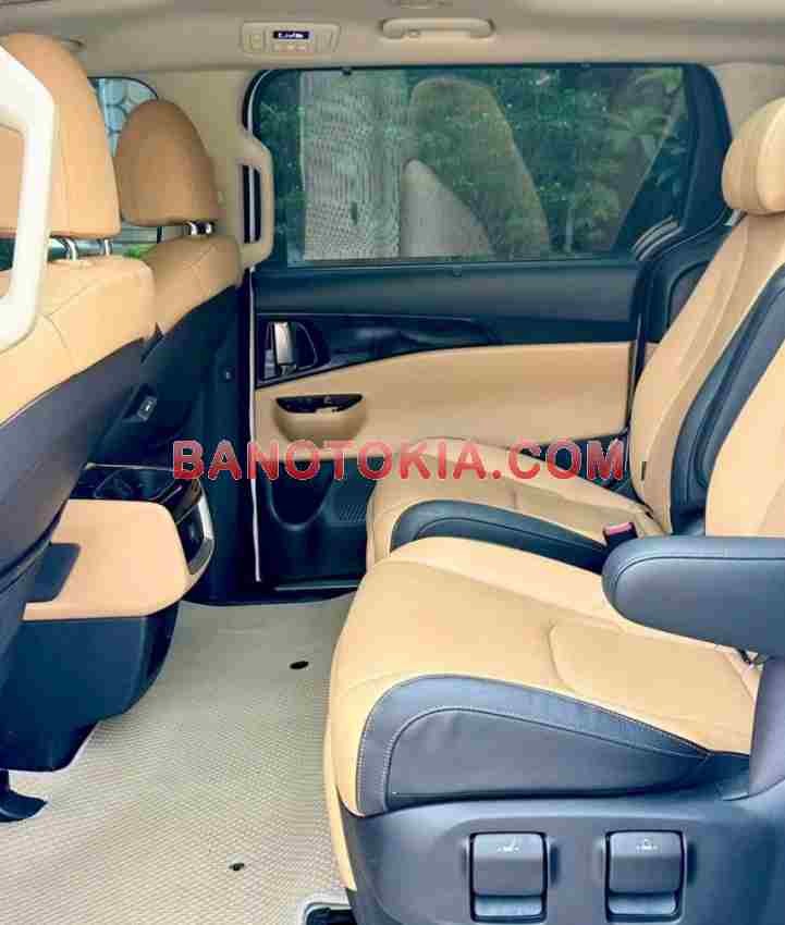 Bán Kia Carnival Signature 2.2D đời 2021 xe đẹp - giá tốt