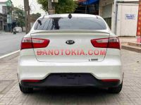 Cần bán Kia Rio 1.4 AT Máy xăng 2016 màu Trắng