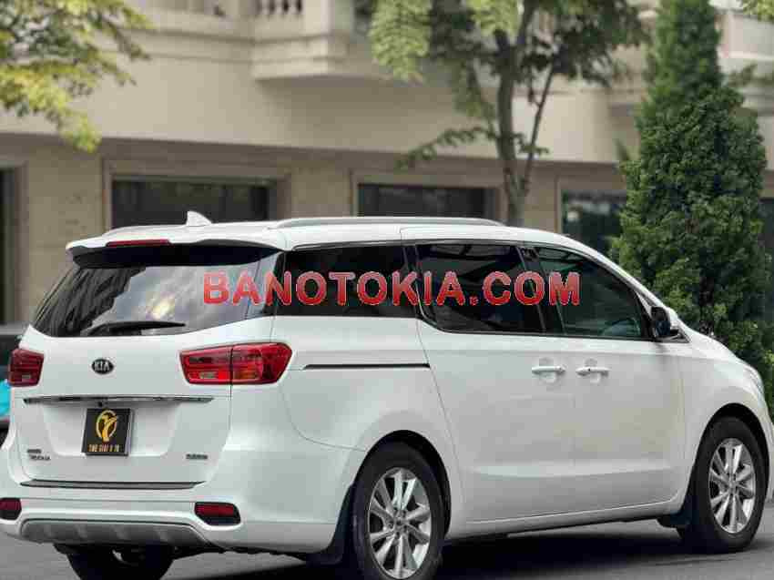 Cần bán Kia Sedona 2.2 DAT Luxury 2020 xe đẹp