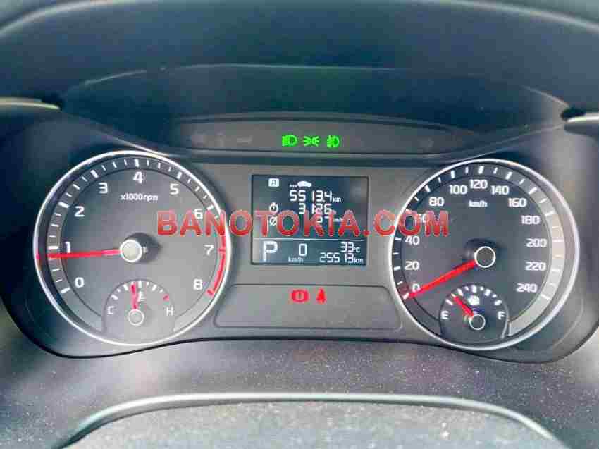 Cần bán xe Kia K3 Luxury 1.6 AT 2024, xe đẹp