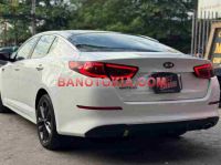 Kia Optima 2014 Sedan màu Trắng