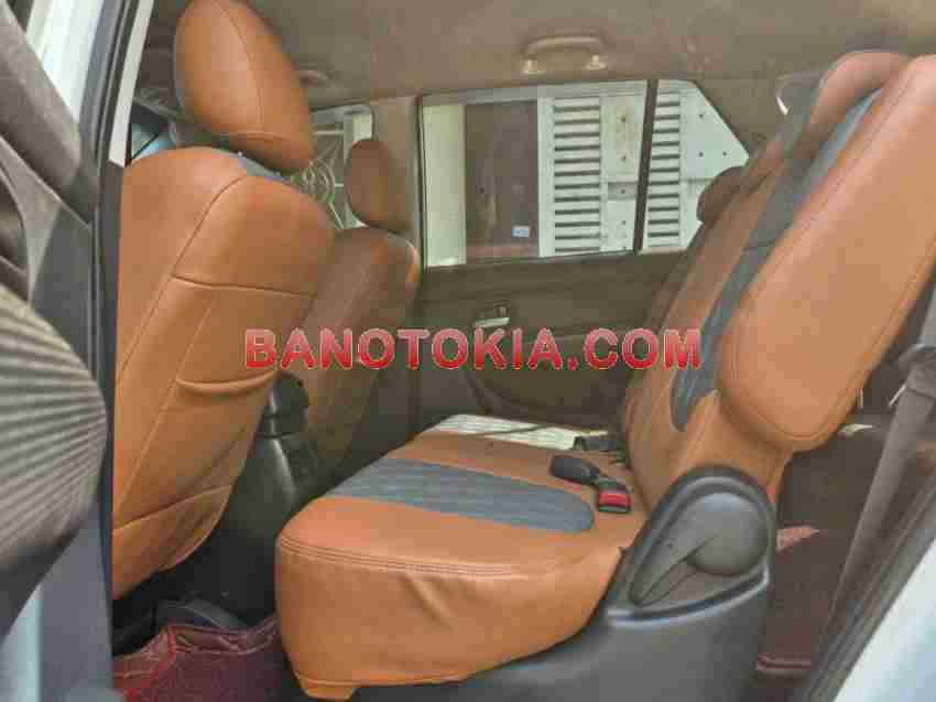 Kia Carens EXMT 2016 Số tay giá đẹp