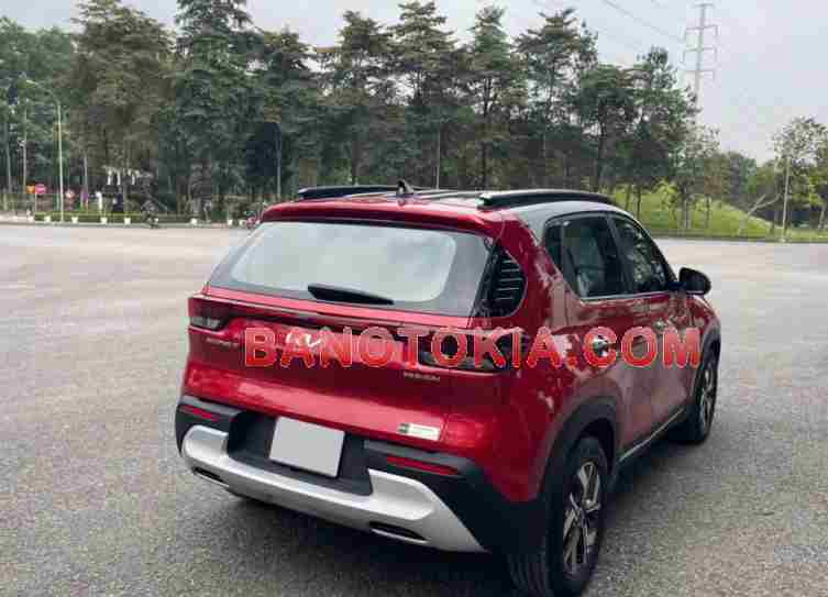 Kia Sonet Premium 1.5 AT sản xuất 2022 cực chất!