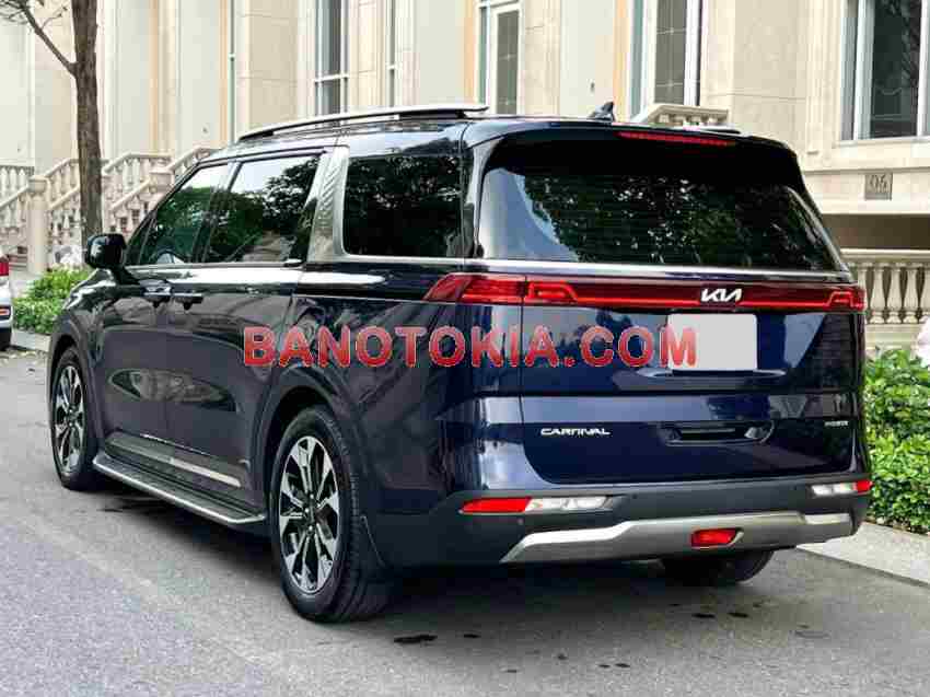 Kia Carnival Premium 2.2D 2022 Số tự động cực đẹp!