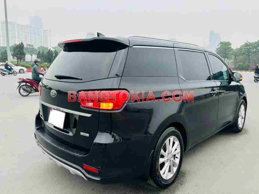 Bán xe Kia Sedona 2.2 DAT Luxury đời 2019 - Giá tốt