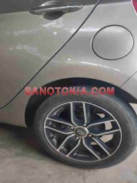 Cần bán gấp xe Kia Morning 1.0 MT 2016 màu Bạc