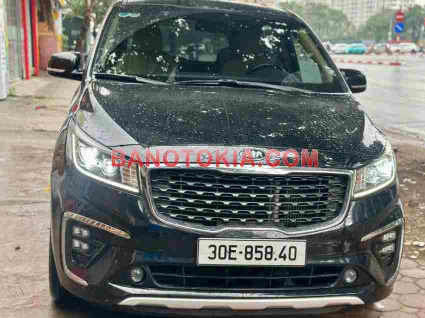Kia Sedona 2.2 DAT Luxury 2019 Máy dầu đẹp long lanh