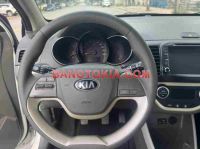 Cần bán gấp Kia Morning Si MT năm 2017 giá cực tốt