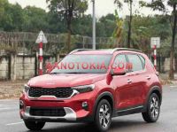 Kia Sonet Premium 1.5 AT model 2023 xe chuẩn hết ý