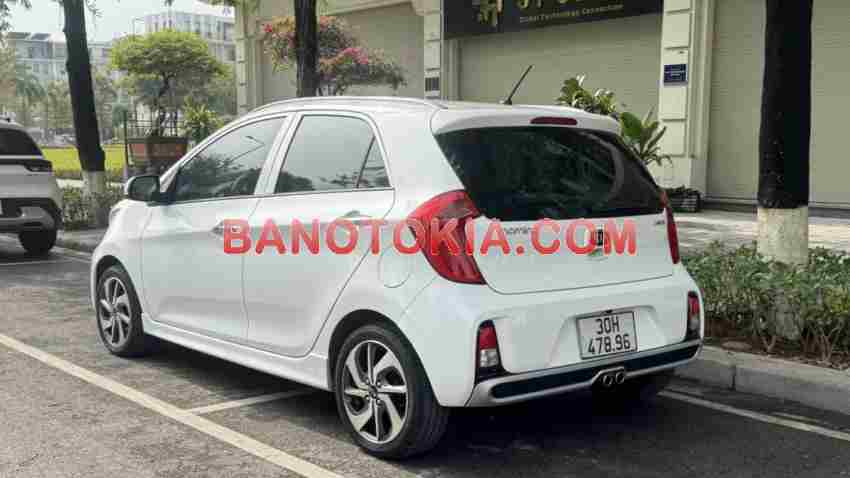 Cần bán xe Kia Morning Số tự động 2022