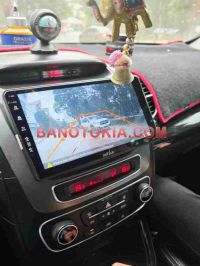 Cần bán xe Kia Sorento DMT 2015 Số tay màu Cát