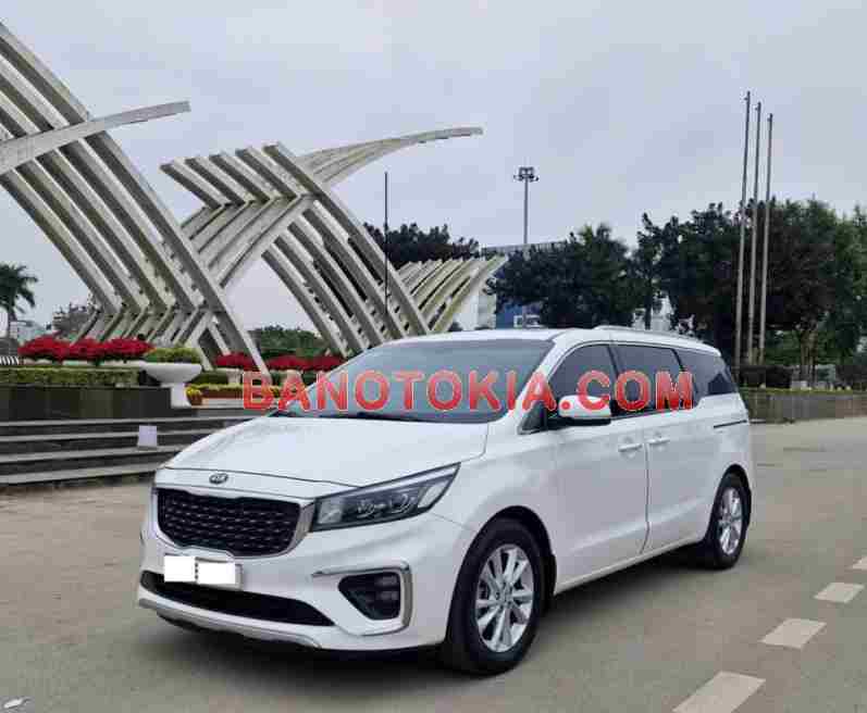 Kia Sedona 2.2 DAT Luxury 2020 Máy dầu đẹp long lanh