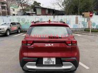 Cần bán xe Kia Sonet Luxury 1.5 AT năm 2024 màu Đỏ cực đẹp