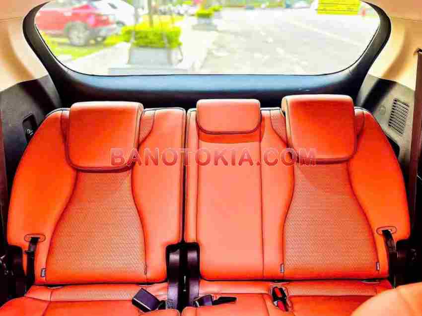 Bán xe Kia Carnival Signature 2.2D sx 2024 - giá rẻ