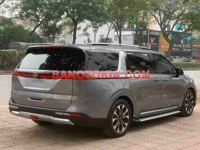 Cần bán xe Kia Carnival Signature 2.2D đời 2021