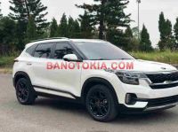 Xe Kia Seltos Premium 1.4 AT đời 2021 đẹp bán gấp