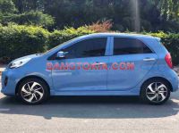 Cần bán gấp xe Kia Morning Luxury 2022 màu Xanh