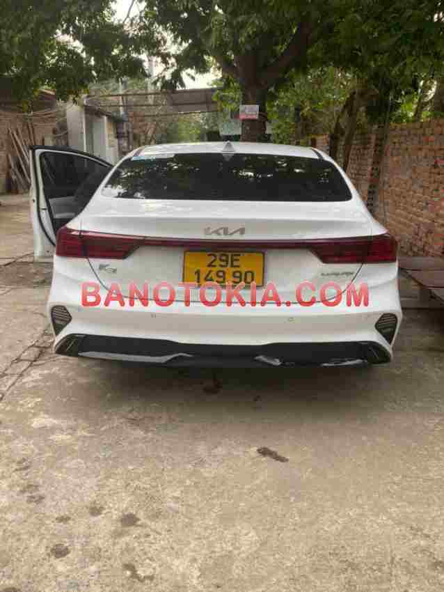 Cần bán gấp Kia K3 Luxury 1.6 AT 2025 - Xe đẹp - Giá tốt