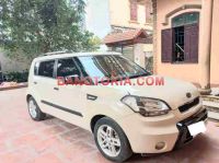 Xe Kia Soul 4U 1.6 AT đời 2009 đẹp bán gấp