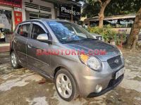 Cần bán xe Kia Morning SLX 1.0 AT đời 2009