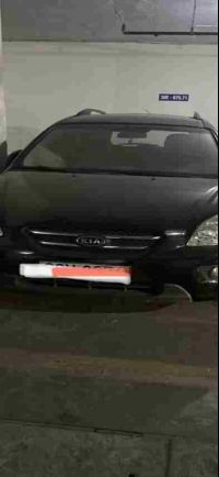 Kia Carens 2.0 AT 2009 giá cực tốt