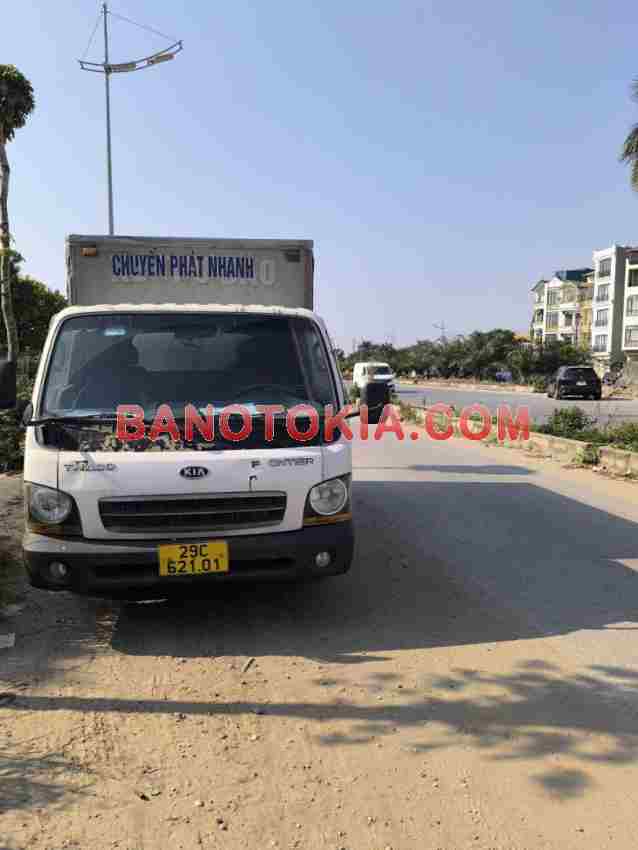 Cần bán xe Kia Frontier  2016, xe đẹp