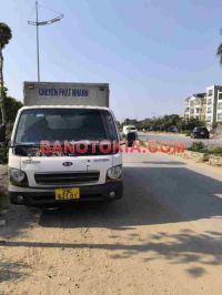 Cần bán xe Kia Frontier  2016, xe đẹp