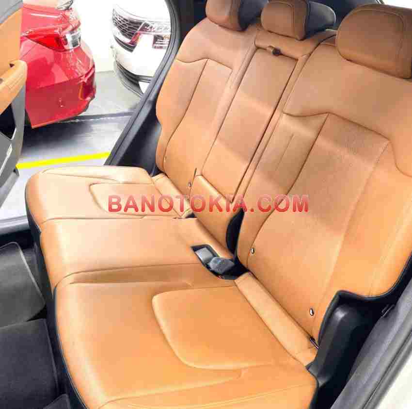 Cần bán gấp xe Kia Sportage Signature 2.0D năm 2022, màu Trắng, Số tự động